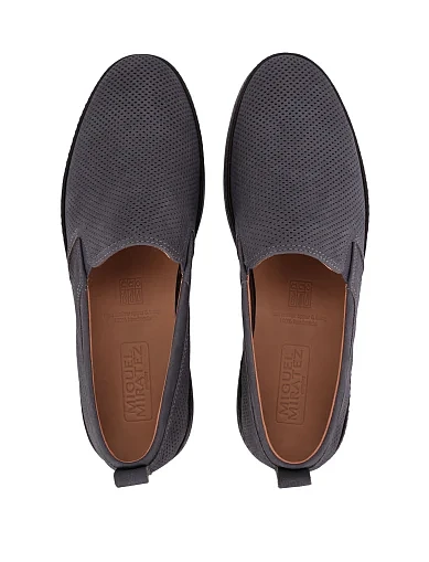 Сліпони Miguel Miratez (651B-98-M111) - фото 4 - Miraton