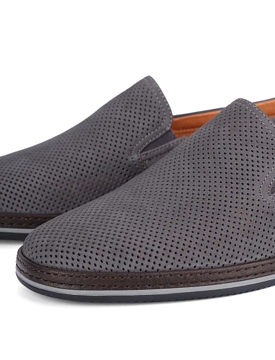 Сліпони Miguel Miratez (651B-98-M111) - фото 5 - Miraton