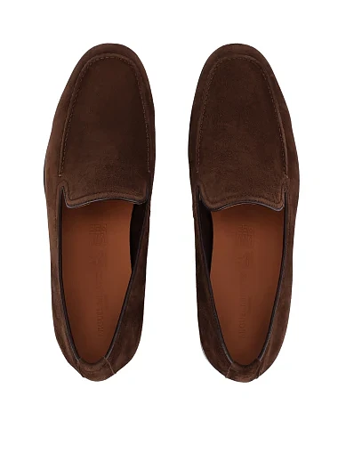 Туфли Miguel Miratez - фото 4 - Miraton