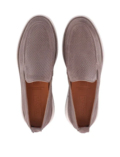 Туфлі Miguel Miratez (983B-75-233) - фото 3 - Miraton