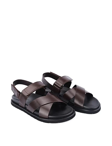 Сандалии Miguel Miratez - фото 2 - Miraton