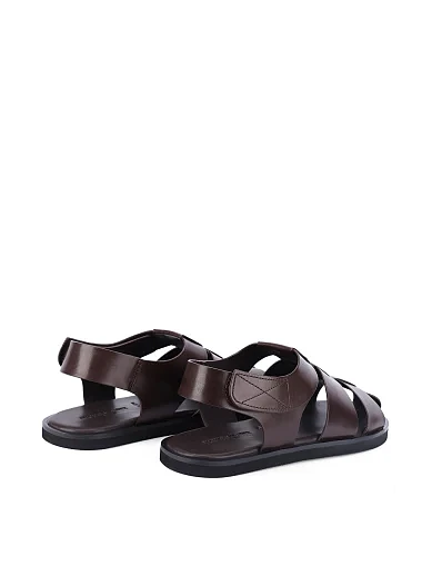 Сандалии Miguel Miratez - фото 3 - Miraton