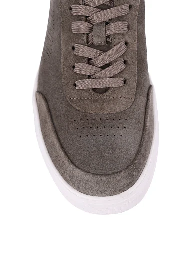 Кеды MIRATON - фото 5 - Miraton