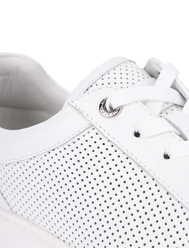 Кеды MIRATON - фото 4 - Miraton