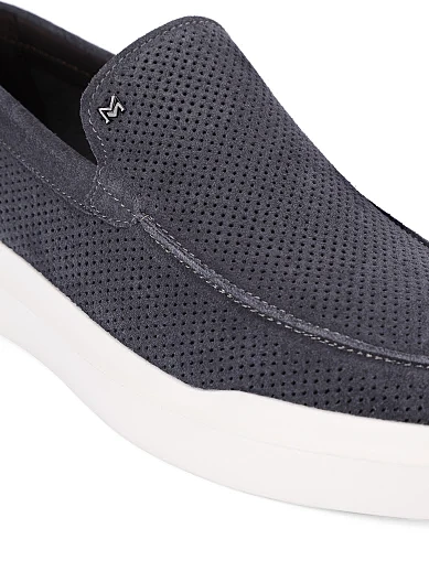 Туфли MIRATON - фото 5 - Miraton