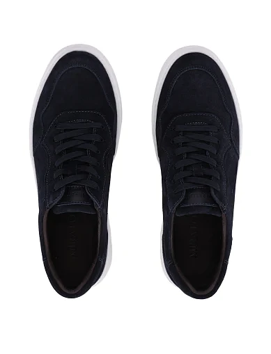 Кеди MIRATON (M307A1-63-X35/A09) - фото 4 - Miraton