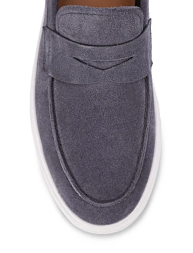 Туфли MIRATON - фото 5 - Miraton