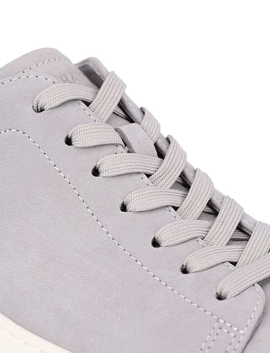 Кеди MIRATON (MU189AB-022-M291) - фото 5 - Miraton