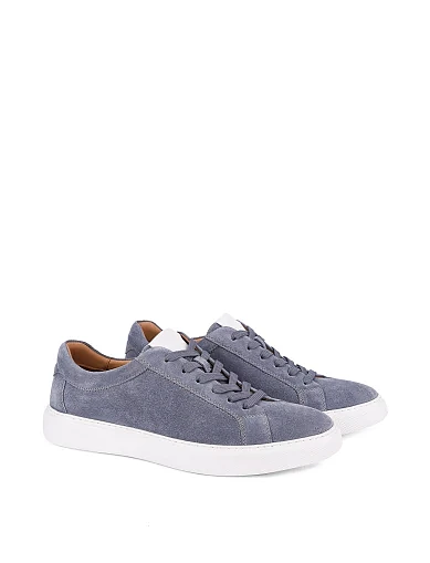 Кеди MIRATON (MU307AB1-65-MU43/A90) - фото 2 - Miraton