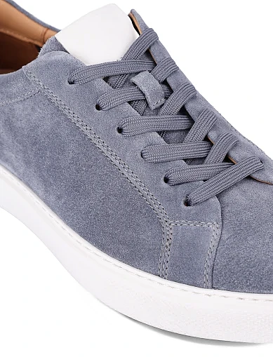 Кеди MIRATON (MU307AB1-65-MU43/A90) - фото 5 - Miraton