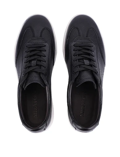 Кеди MIRATON (MU375AB1-08-B1/K1) - фото 4 - Miraton