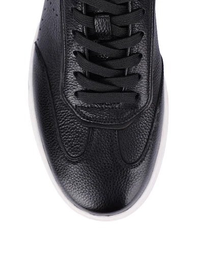 Кеди MIRATON (MU375AB1-08-B1/K1) - фото 5 - Miraton