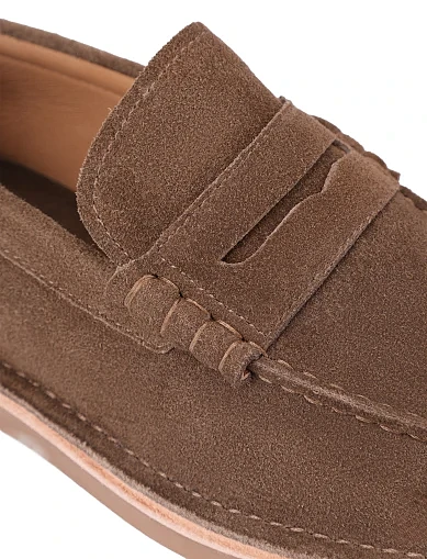 Туфлі Miguel Miratez (MS67636-3) - фото 5 - Miraton