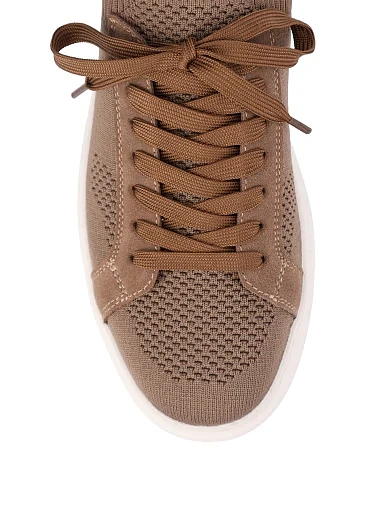 Кеди MIRATON (FD276-Y196) - фото 5 - Miraton