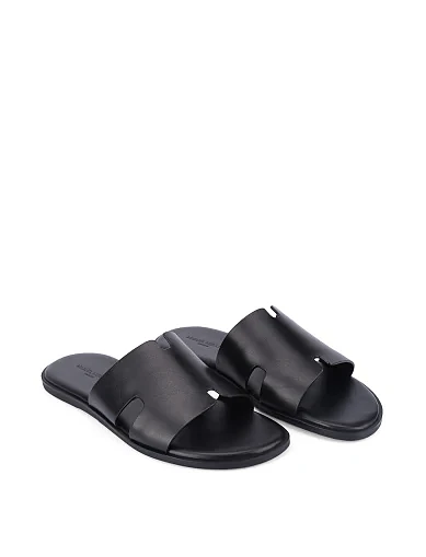 Шлепанцы Miguel Miratez - фото 2 - Miraton