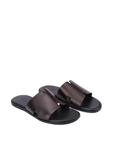 Шлепанцы Miguel Miratez - фото 2 - Miraton