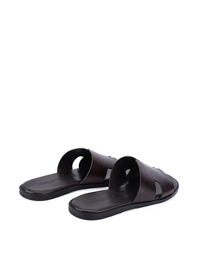 Шлепанцы Miguel Miratez - фото 3 - Miraton