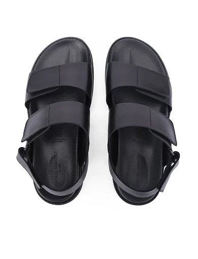 Сандалии Miguel Miratez - фото 4 - Miraton