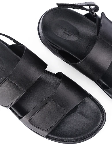 Сандалии Miguel Miratez - фото 5 - Miraton