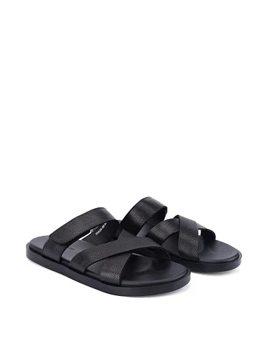 Шльопанці Miguel Miratez (KB20258-394-DS1) - фото 2 - Miraton