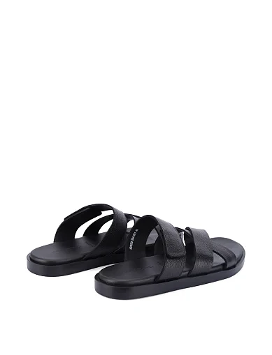 Шльопанці Miguel Miratez (KB20258-394-DS1) - фото 3 - Miraton