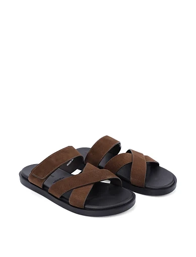 Шльопанці Miguel Miratez (KB20258-394-NJ8) - фото 2 - Miraton