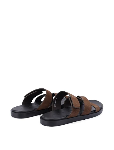 Шльопанці Miguel Miratez (KB20258-394-NJ8) - фото 3 - Miraton