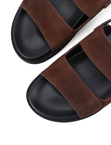 Сандалі Miguel Miratez (KB20258-396-NJ2) - фото 5 - Miraton