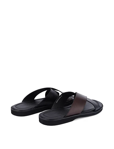 Шльопанці Miguel Miratez (KB21769-3-P9P1) - фото 3 - Miraton