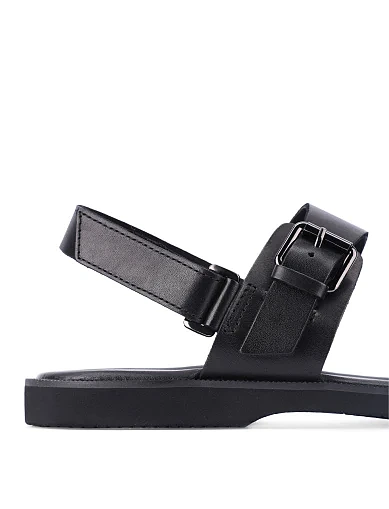 Сандалии Miguel Miratez - фото 5 - Miraton