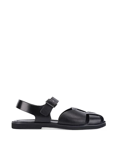 Сандалии Miguel Miratez - фото 1 - Miraton