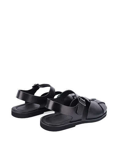 Сандалии Miguel Miratez - фото 3 - Miraton