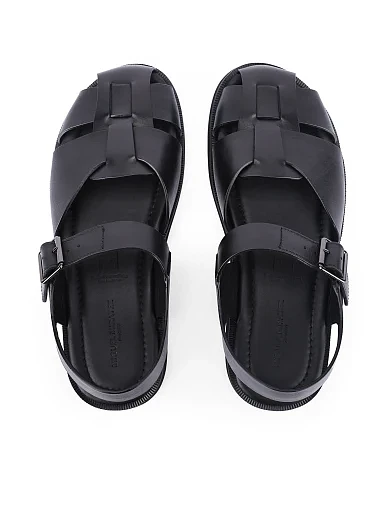 Сандалии Miguel Miratez - фото 4 - Miraton