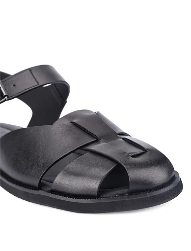 Сандалии Miguel Miratez - фото 5 - Miraton