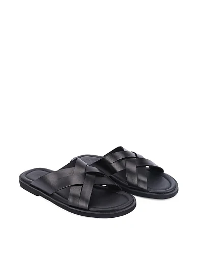 Шлепанцы Miguel Miratez - фото 2 - Miraton