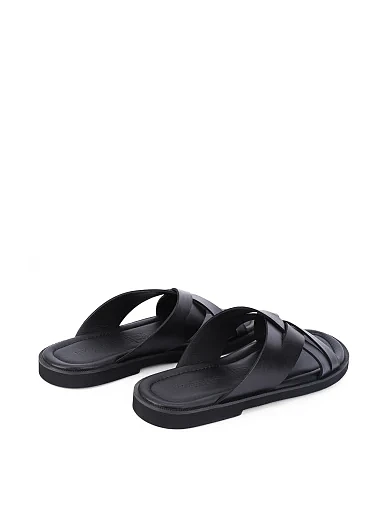 Шлепанцы Miguel Miratez - фото 3 - Miraton