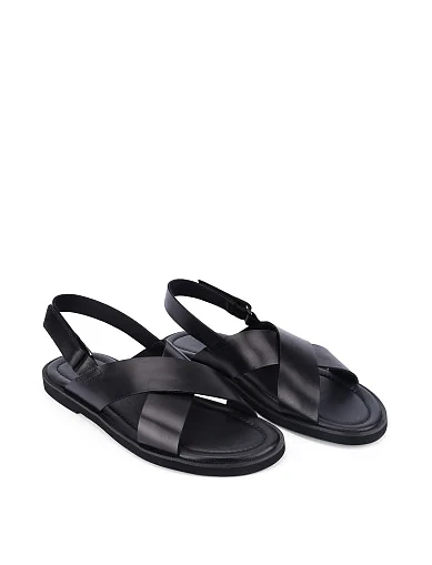 Сандалии Miguel Miratez - фото 2 - Miraton