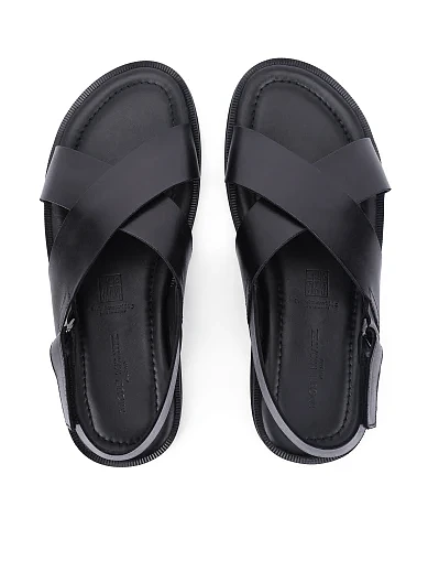 Сандалии Miguel Miratez - фото 4 - Miraton