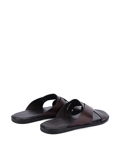 Шльопанці Miguel Miratez (KB916-19-P9) - фото 3 - Miraton