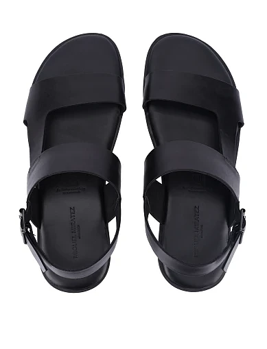 Сандалии Miguel Miratez - фото 4 - Miraton