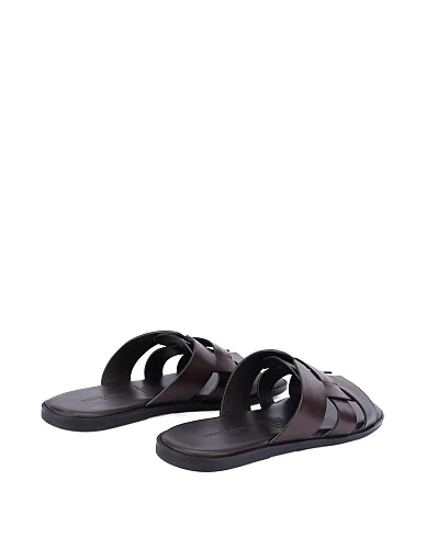 Шлепанцы Miguel Miratez - фото 3 - Miraton