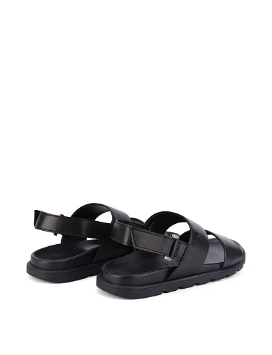 Сандалии Miguel Miratez - фото 3 - Miraton