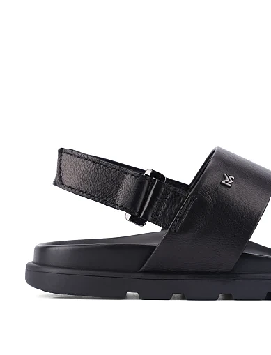 Сандалии Miguel Miratez - фото 5 - Miraton