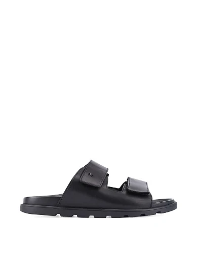 Шлепанцы Miguel Miratez - фото 1 - Miraton