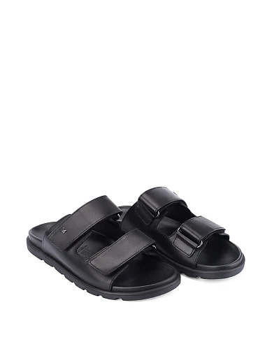 Шлепанцы Miguel Miratez - фото 2 - Miraton