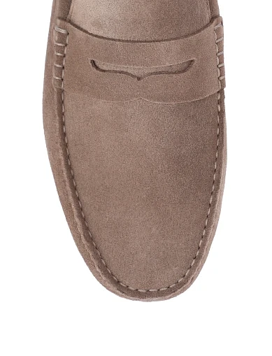 Мокасини Miguel Miratez (1965-2025-10A) - фото 5 - Miraton