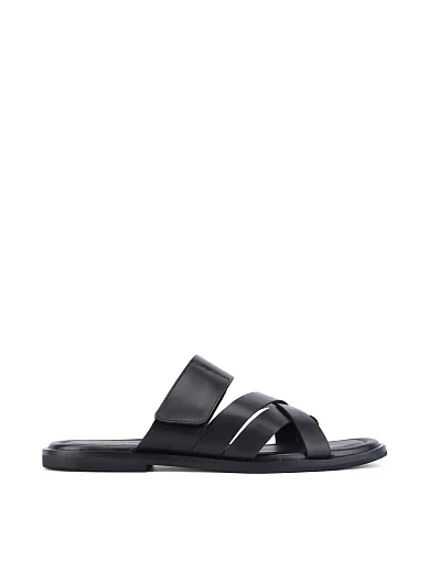 Шльопанці Miguel Miratez (2268-6) - фото 1 - Miraton