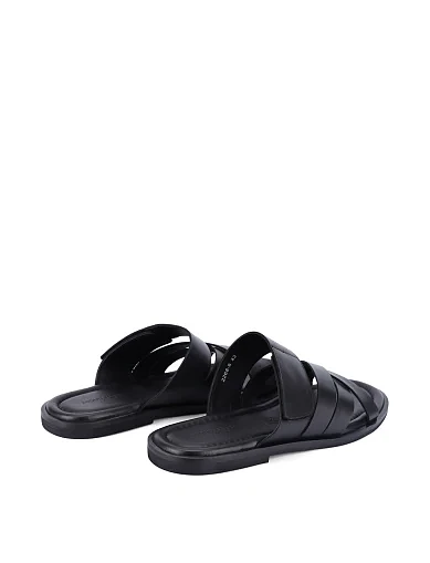 Шльопанці Miguel Miratez (2268-6) - фото 3 - Miraton