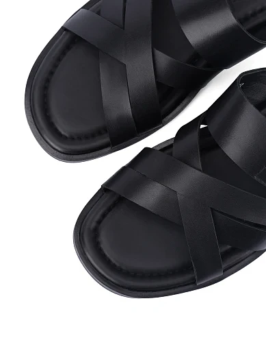 Шльопанці Miguel Miratez (2268-6) - фото 5 - Miraton