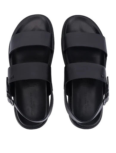 Сандалі Miguel Miratez (24701-27) - фото 4 - Miraton